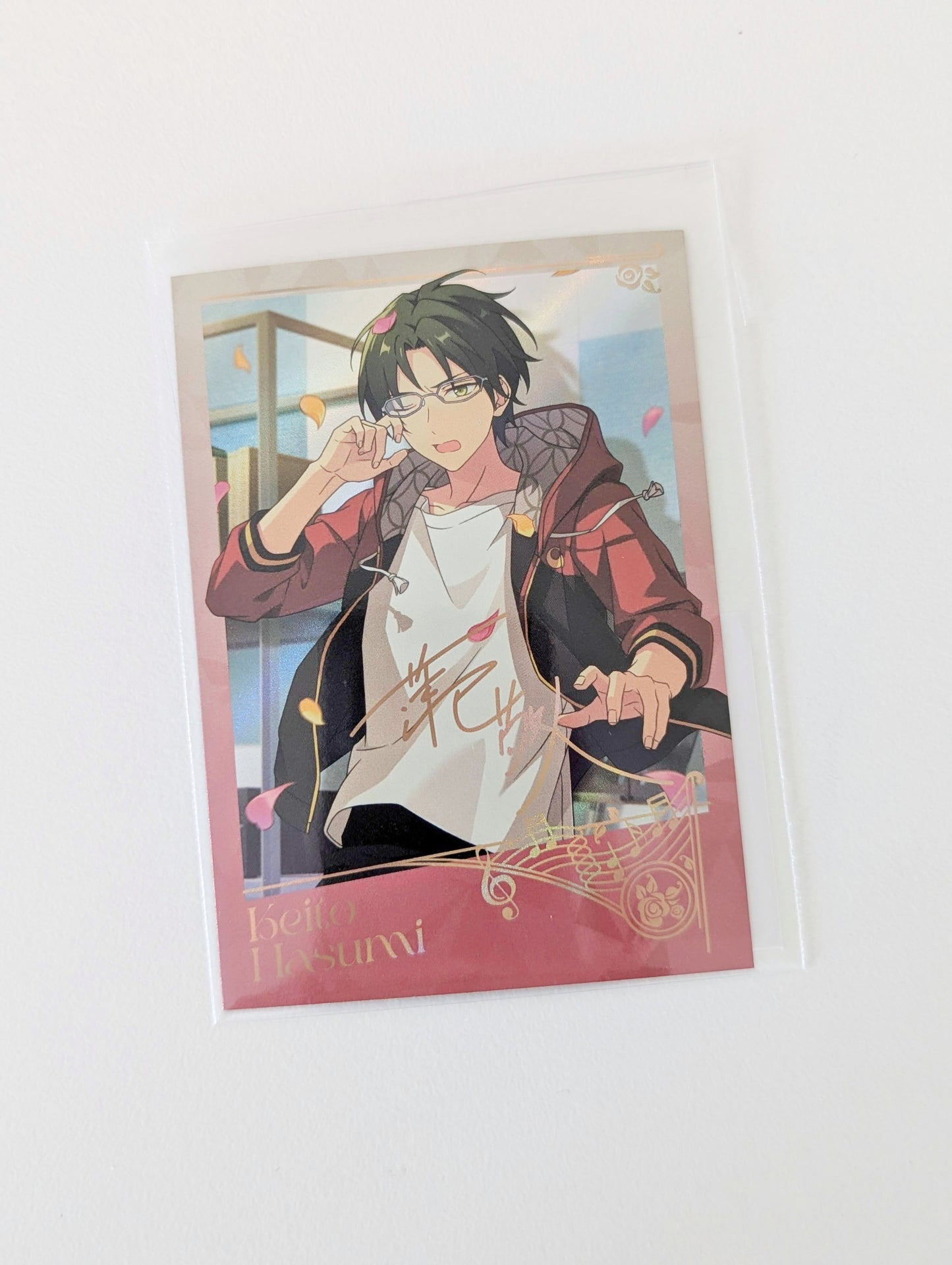 Ensemble Stars!! CN Special Card Polaroid