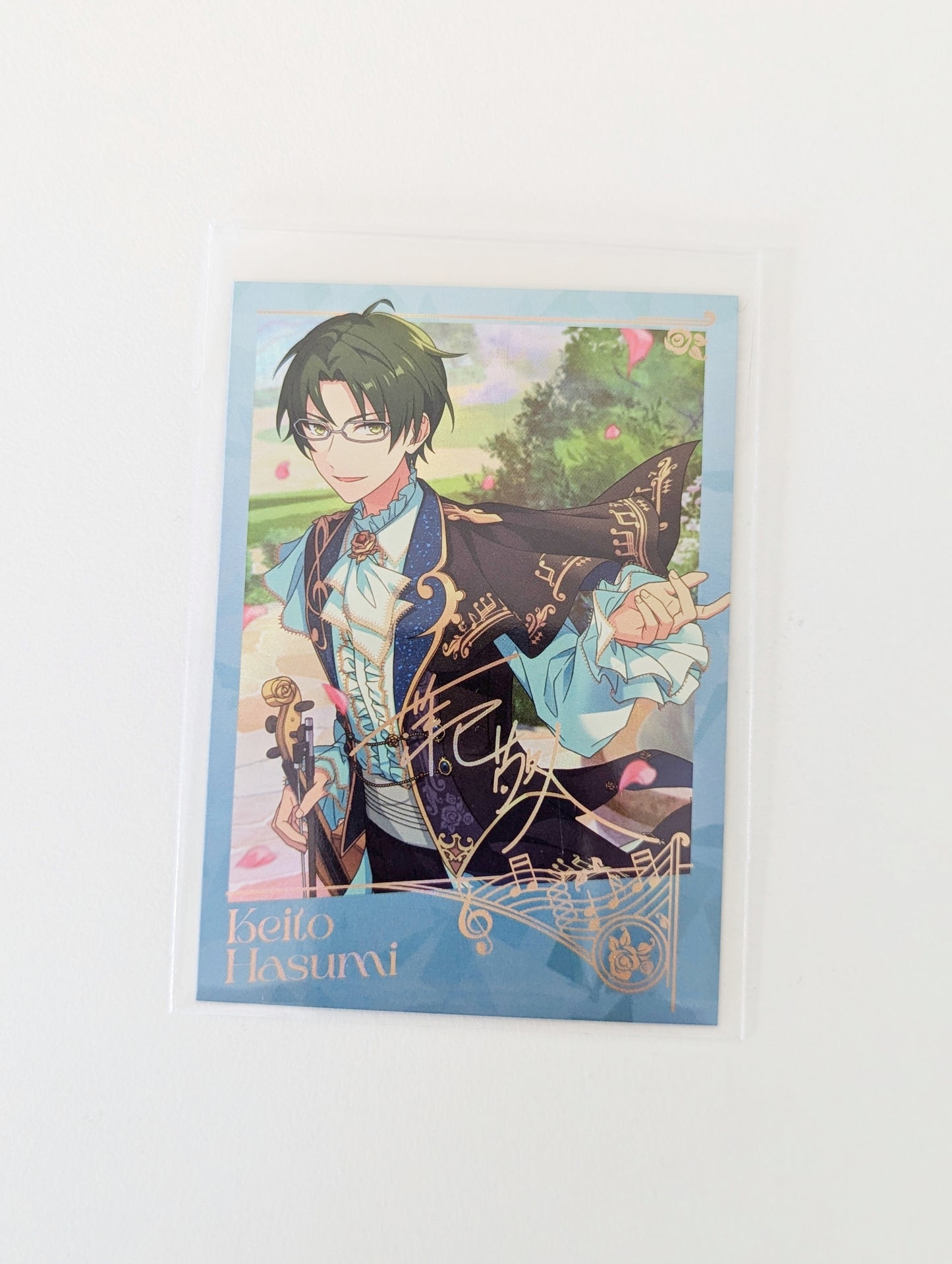 Ensemble Stars!! CN Special Card Polaroid