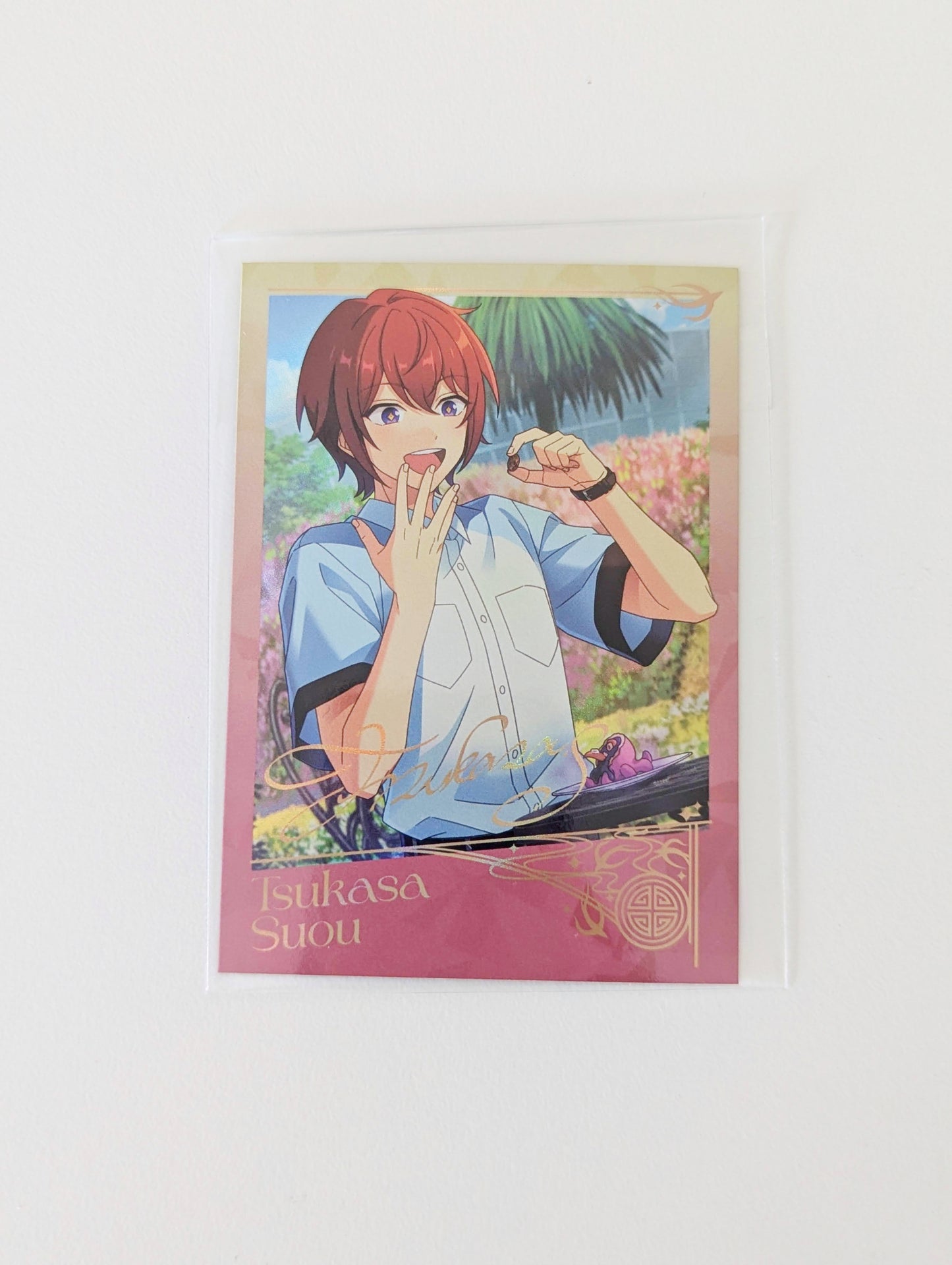 Ensemble Stars!! CN Special Card Polaroid