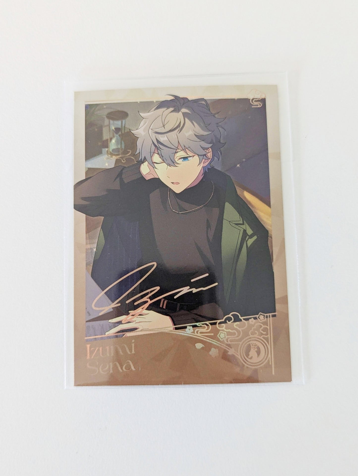 Ensemble Stars!! CN Special Card Polaroid