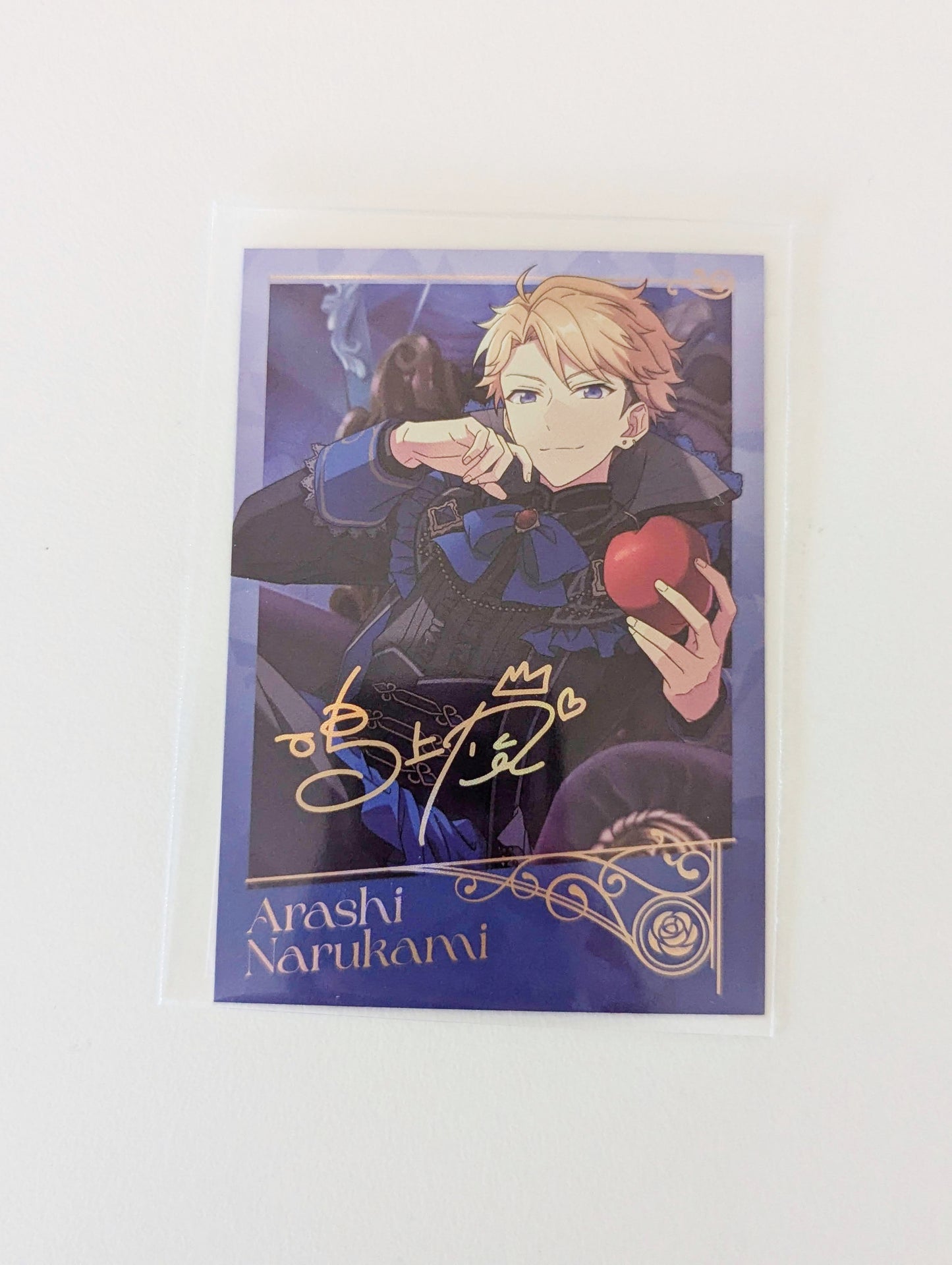 Ensemble Stars!! CN Special Card Polaroid