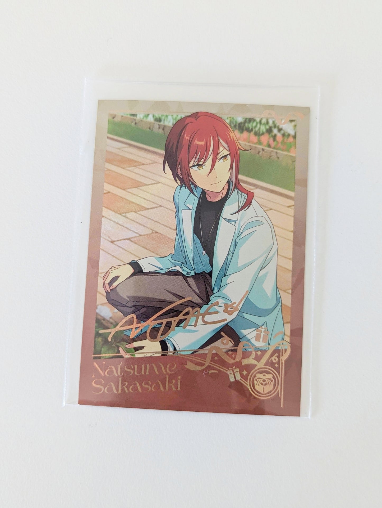 Ensemble Stars!! CN Special Card Polaroid