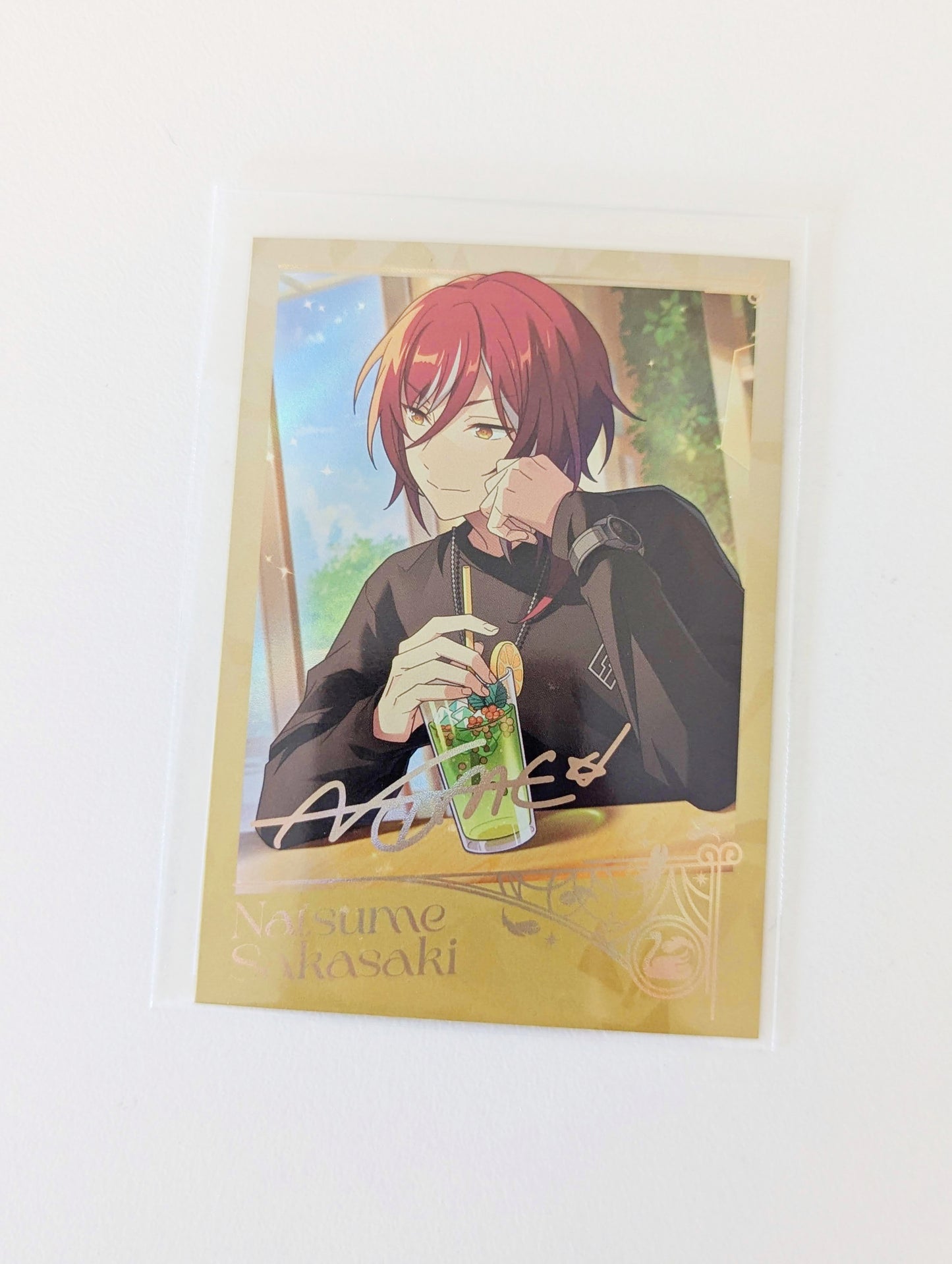 Ensemble Stars!! CN Special Card Polaroid