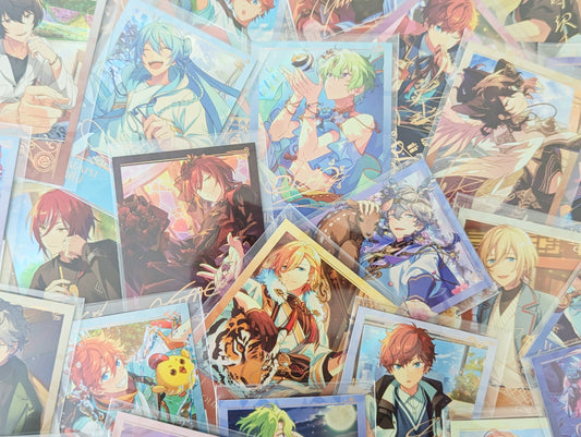 Ensemble Stars!! CN Special Card Polaroid