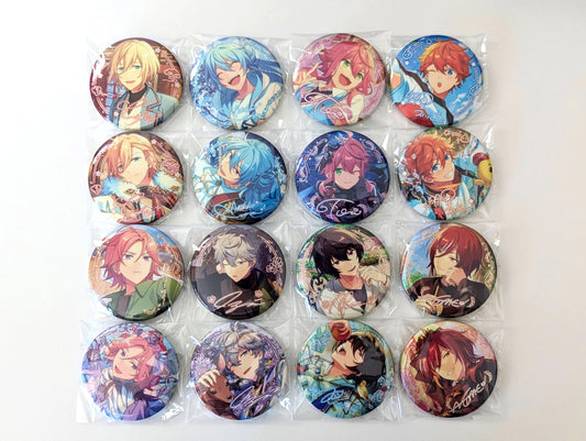 Ensemble Stars!! CN Special Card Badge Ver.2