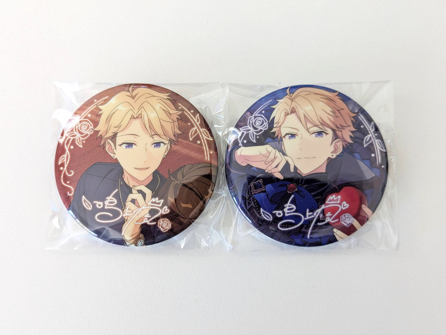 Ensemble Stars!! CN Special Card Badge Ver.2