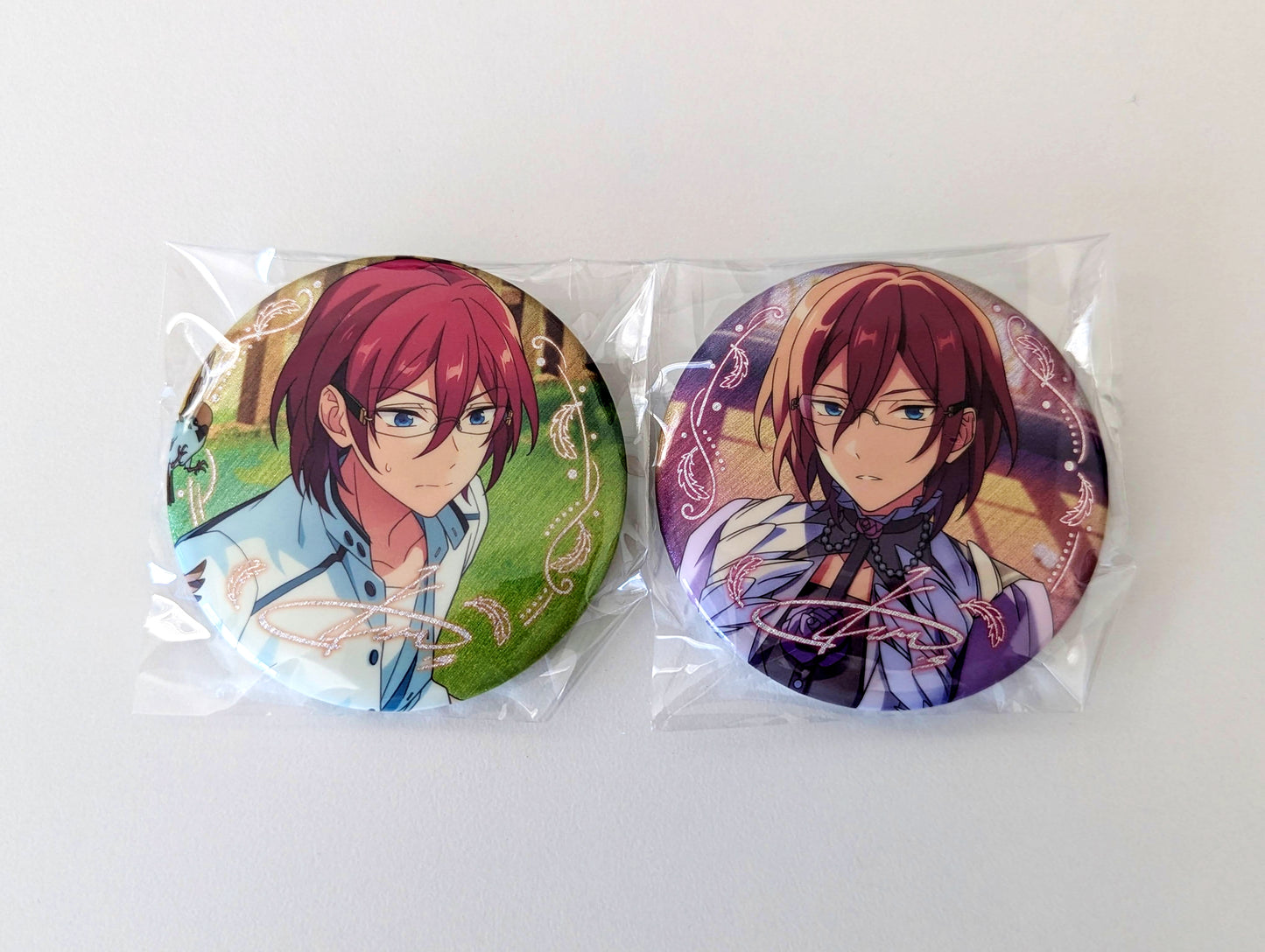 Ensemble Stars!! CN Special Card Badge Ver.2