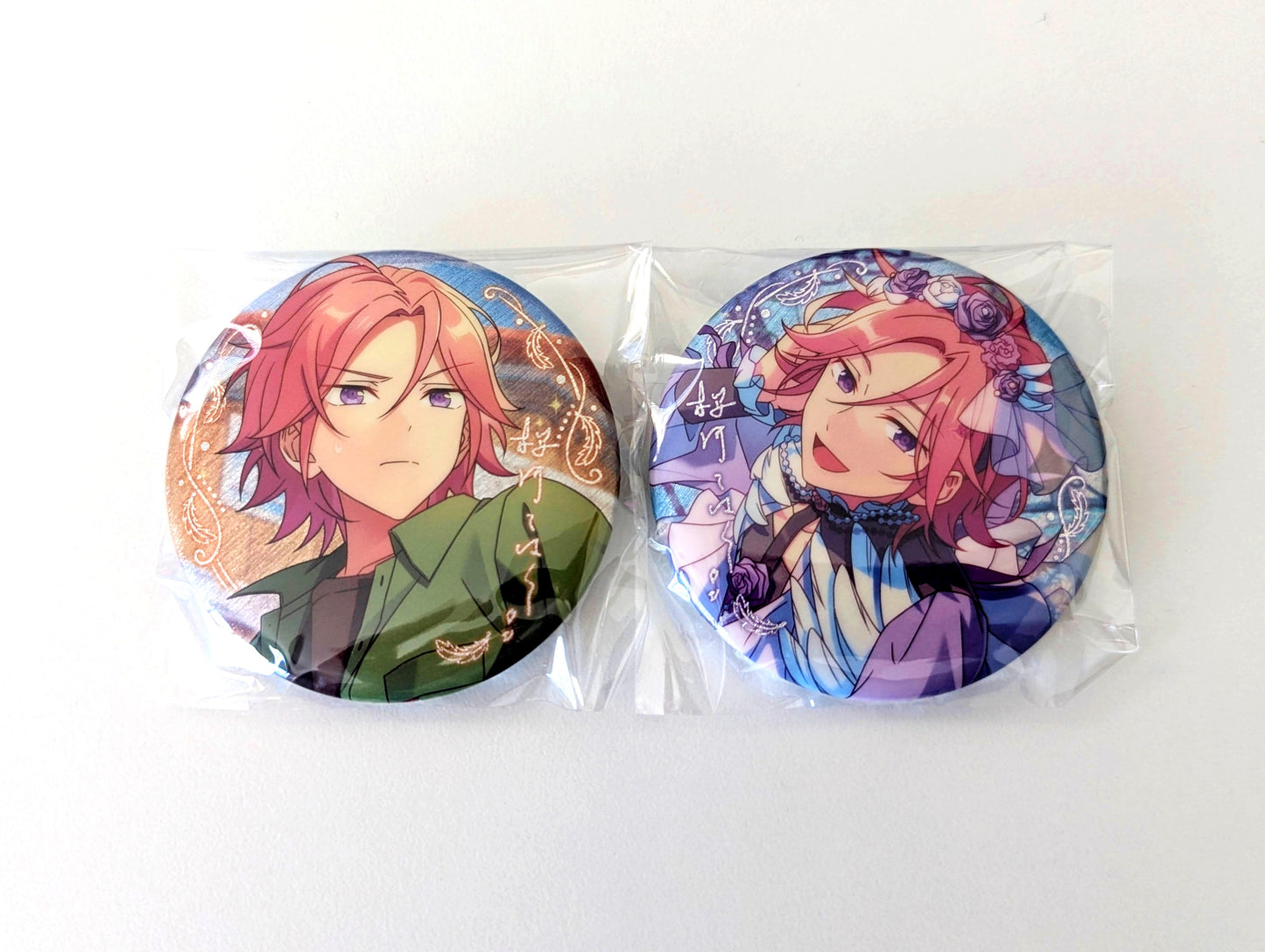 Ensemble Stars!! CN Special Card Badge Ver.2