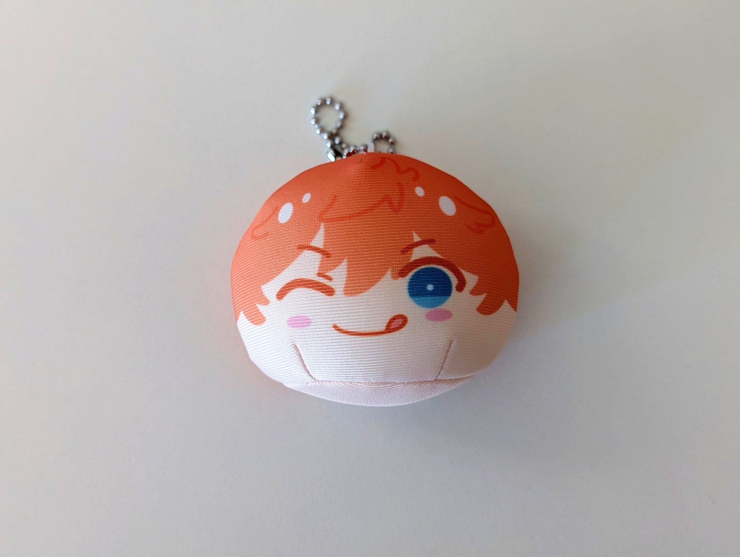 Ensemble Stars!! Omanjuu NigiNigi Mascot Next 2 C Box