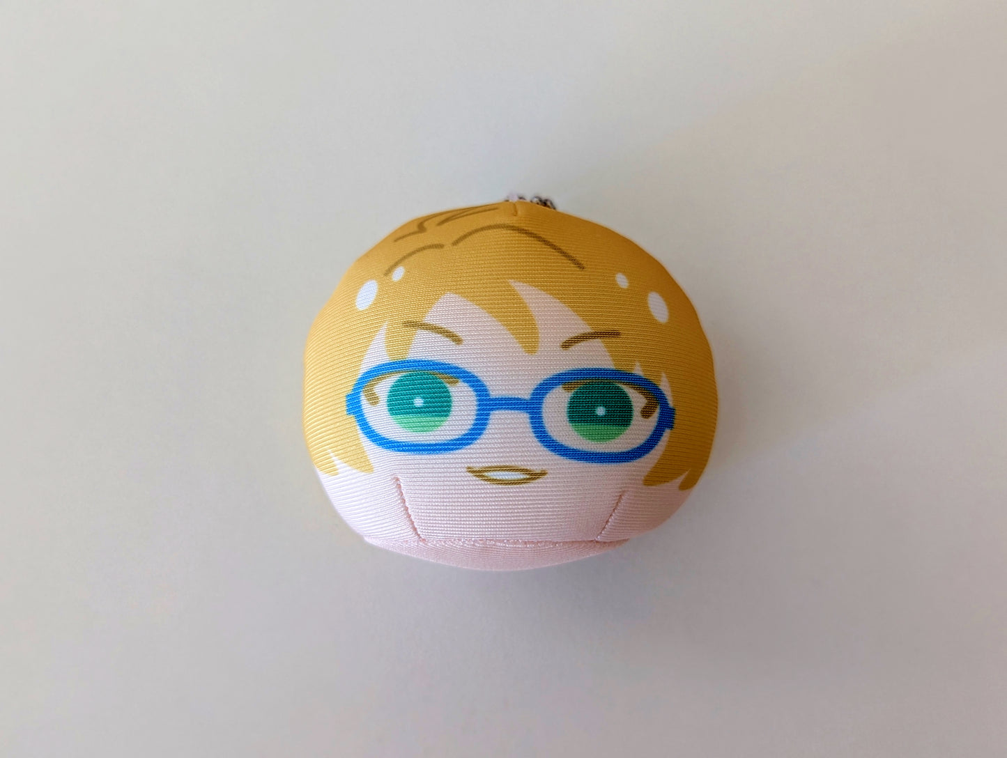 Ensemble Stars!! Omanjuu NigiNigi Mascot Next 2 C Box