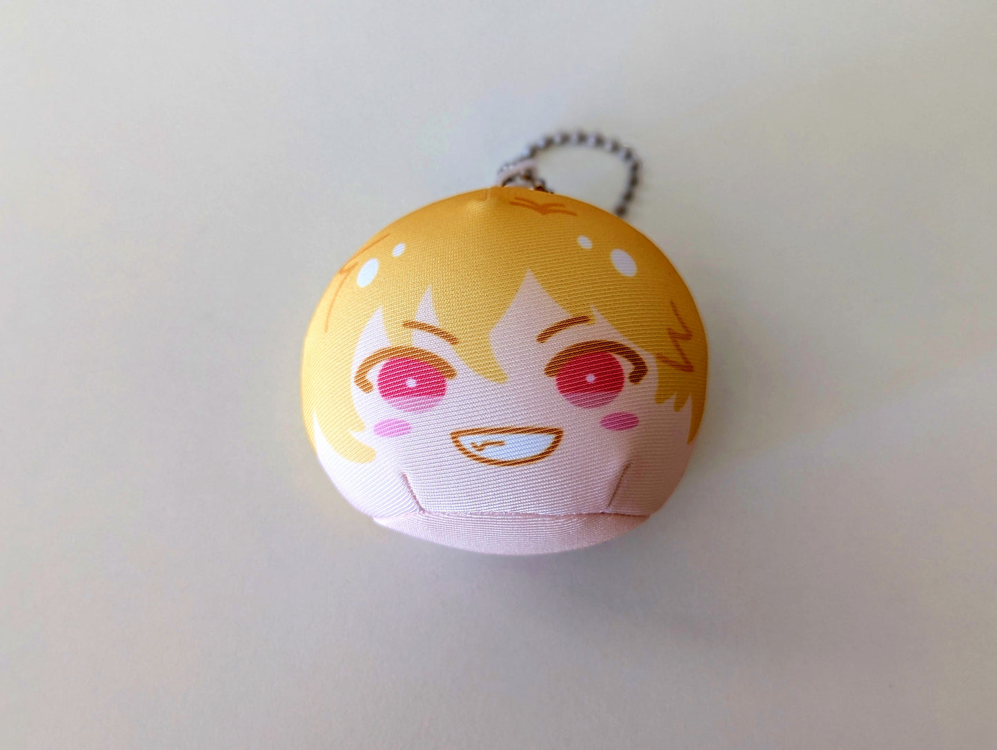 Ensemble Stars!! Omanjuu NigiNigi Mascot Next 2 C Box