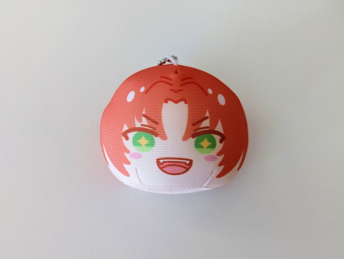 Ensemble Stars!! Omanjuu NigiNigi Mascot Next 2 C Box