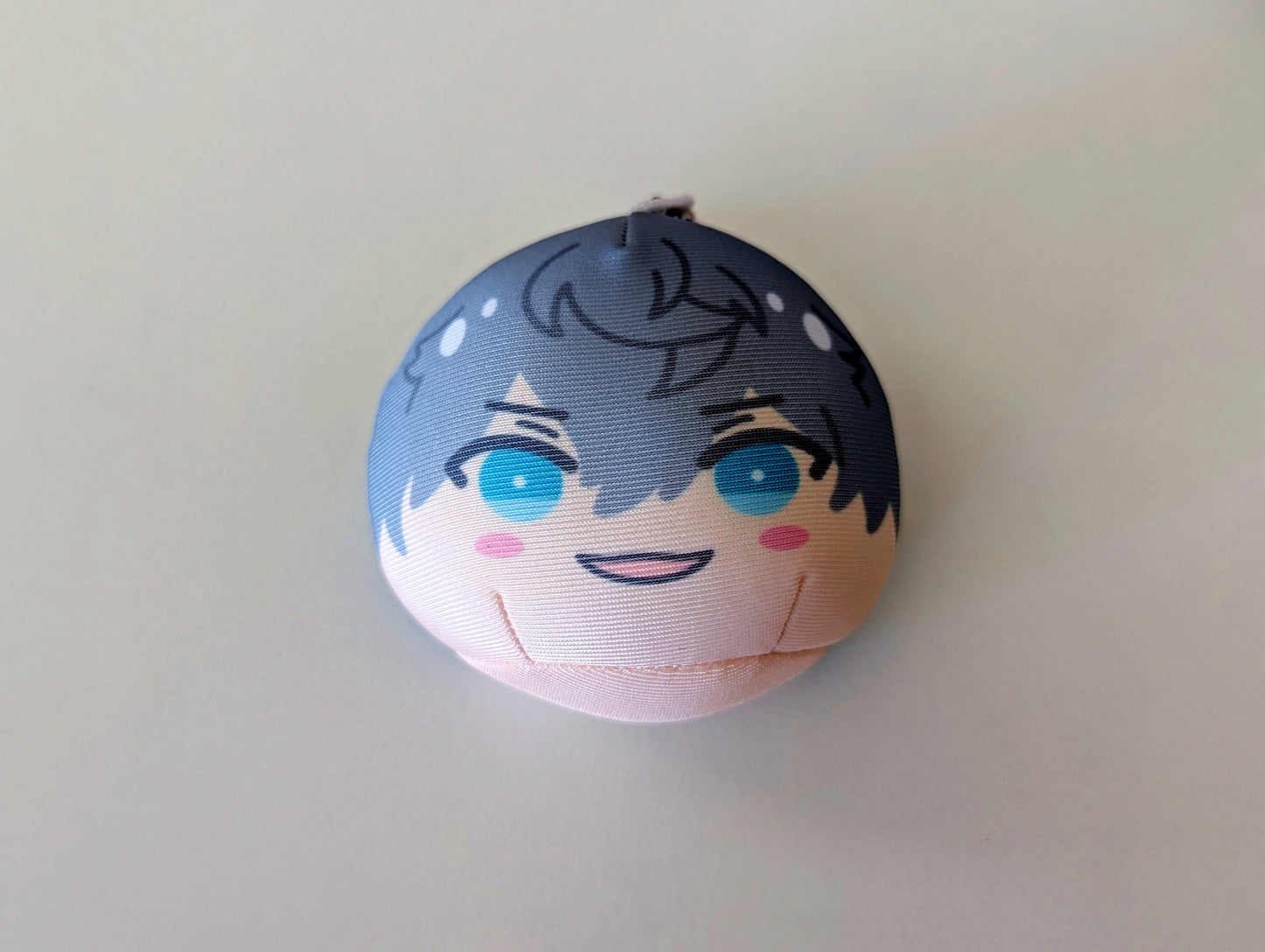 Ensemble Stars!! Omanjuu NigiNigi Mascot Next 2 C Box