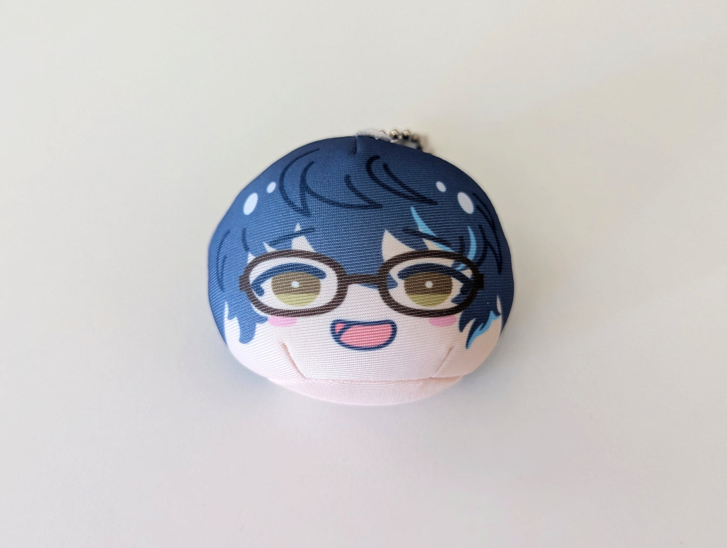 Ensemble Stars!! Omanjuu NigiNigi Mascot Next 2 C Box