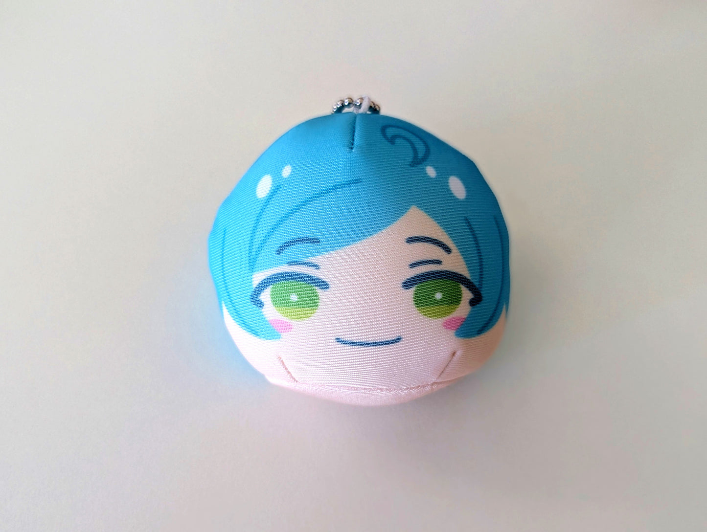 Ensemble Stars!! Omanjuu NigiNigi Mascot Next 2 D Box