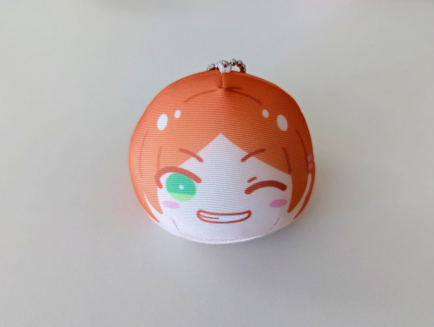 Ensemble Stars!! Omanjuu NigiNigi Mascot Next 2 D Box