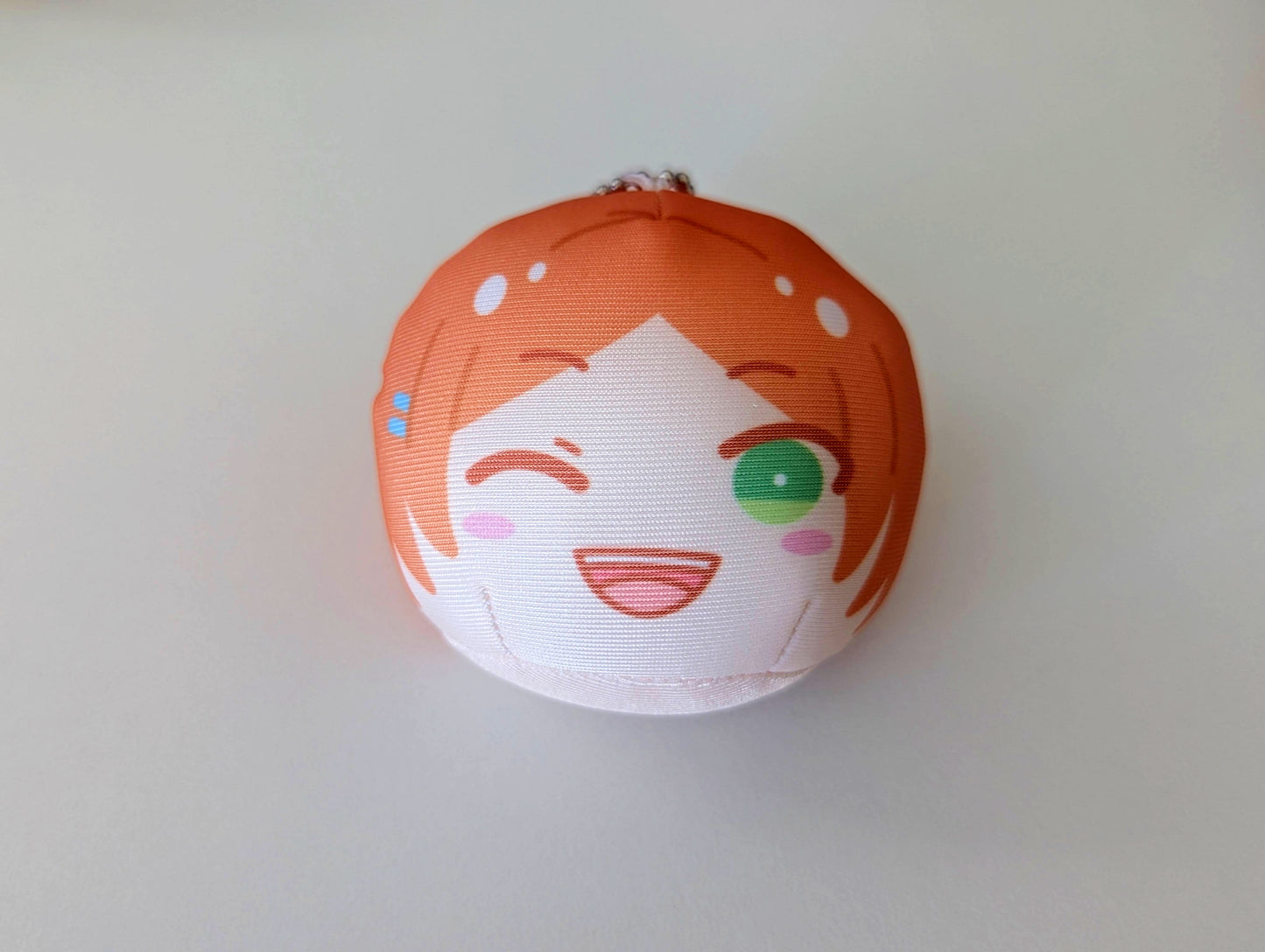 Ensemble Stars!! Omanjuu NigiNigi Mascot Next 2 D Box