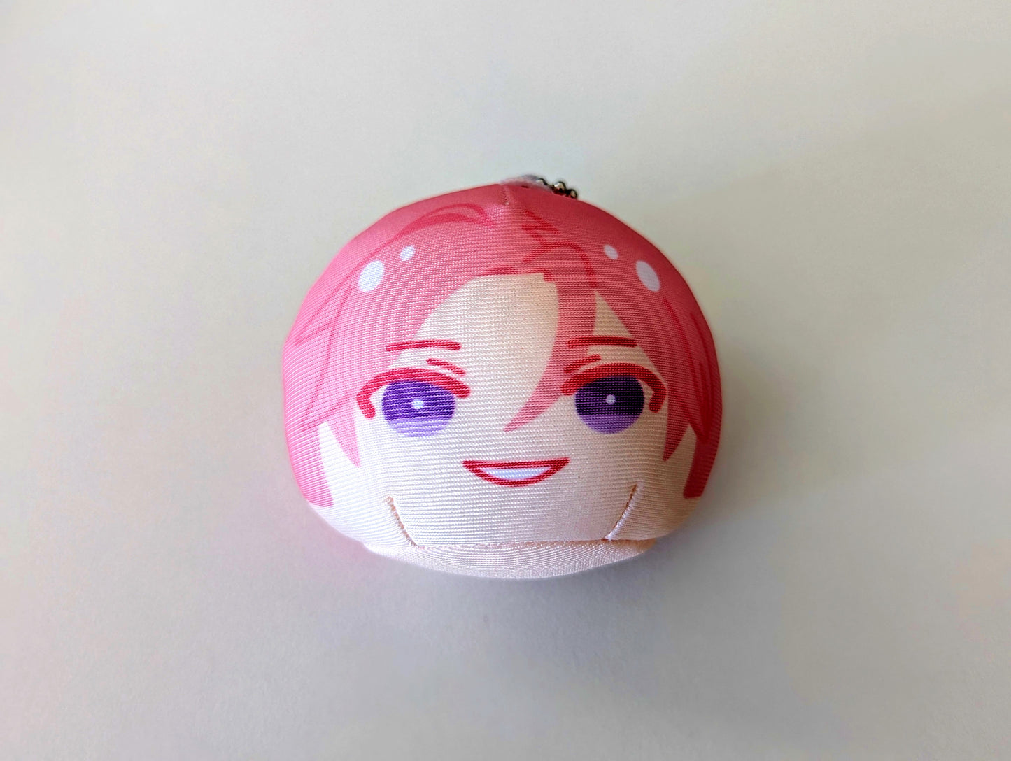 Ensemble Stars!! Omanjuu NigiNigi Mascot Next 2 D Box