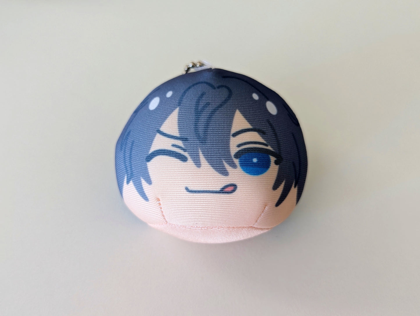 Ensemble Stars!! Omanjuu NigiNigi Mascot Next 2 D Box