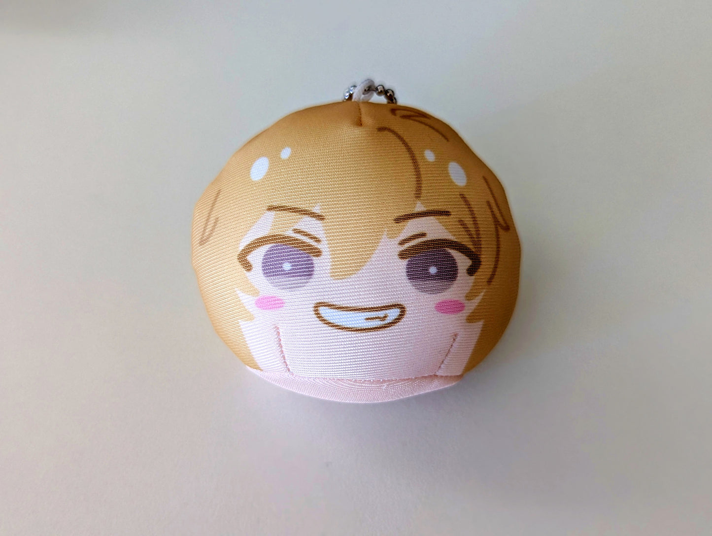 Ensemble Stars!! Omanjuu NigiNigi Mascot Next 2 D Box