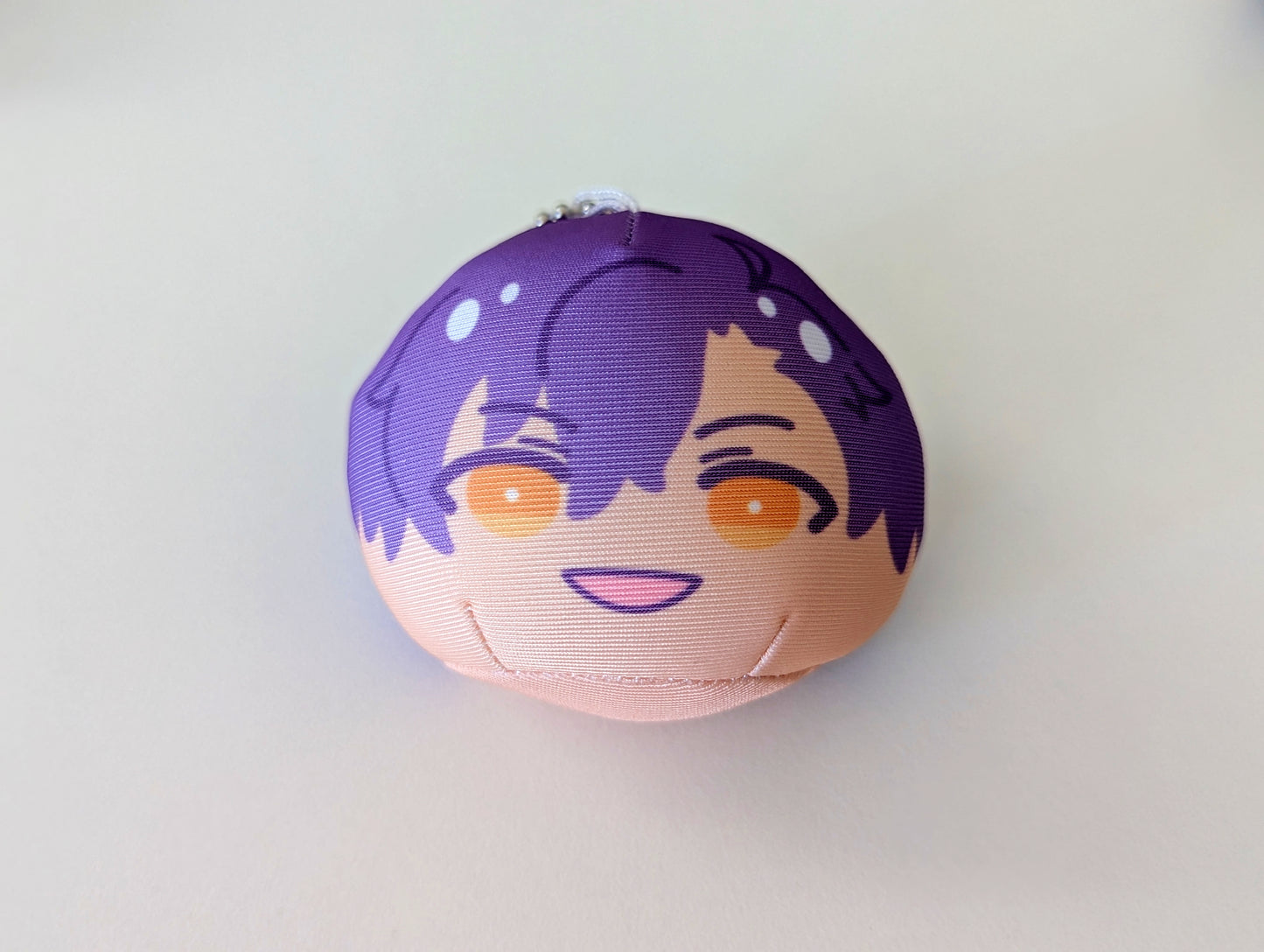 Ensemble Stars!! Omanjuu NigiNigi Mascot Next 2 D Box