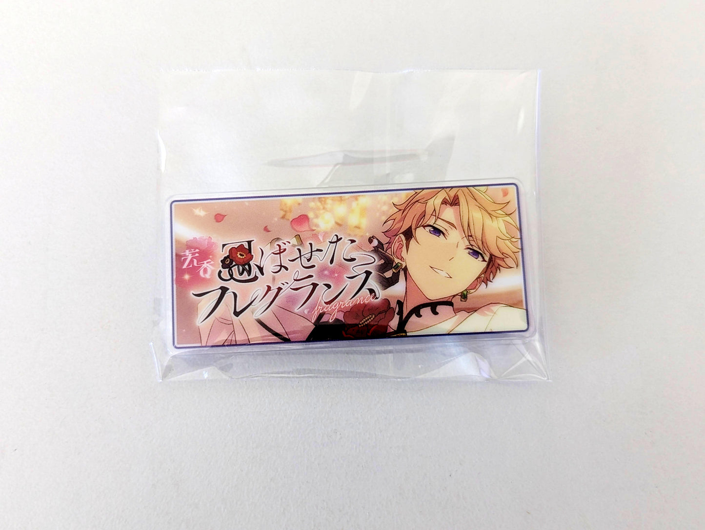 Ensemble Stars!! SPOTLIGHT Banner Badge Collection