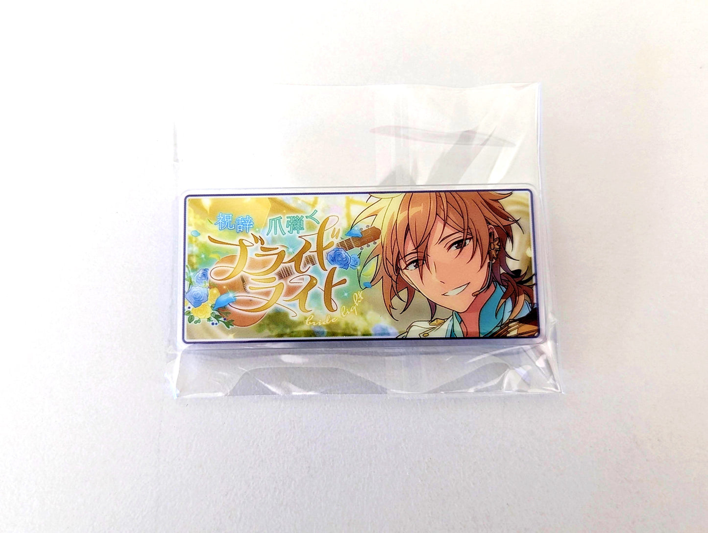 Ensemble Stars!! SPOTLIGHT Banner Badge Collection