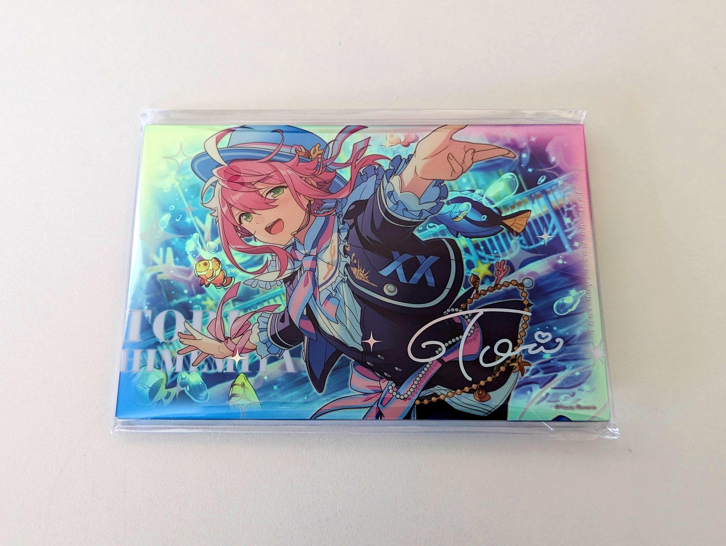 Ensemble Stars!! SPOTLIGHT Acrylic Stand