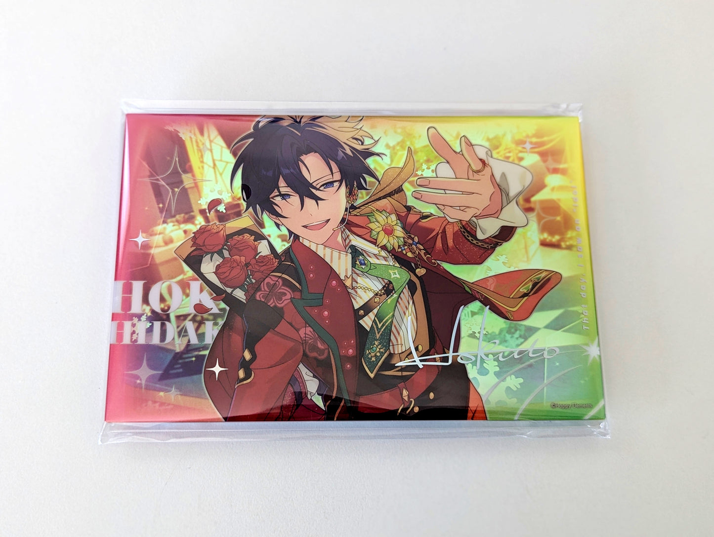 Ensemble Stars!! SPOTLIGHT Acrylic Stand