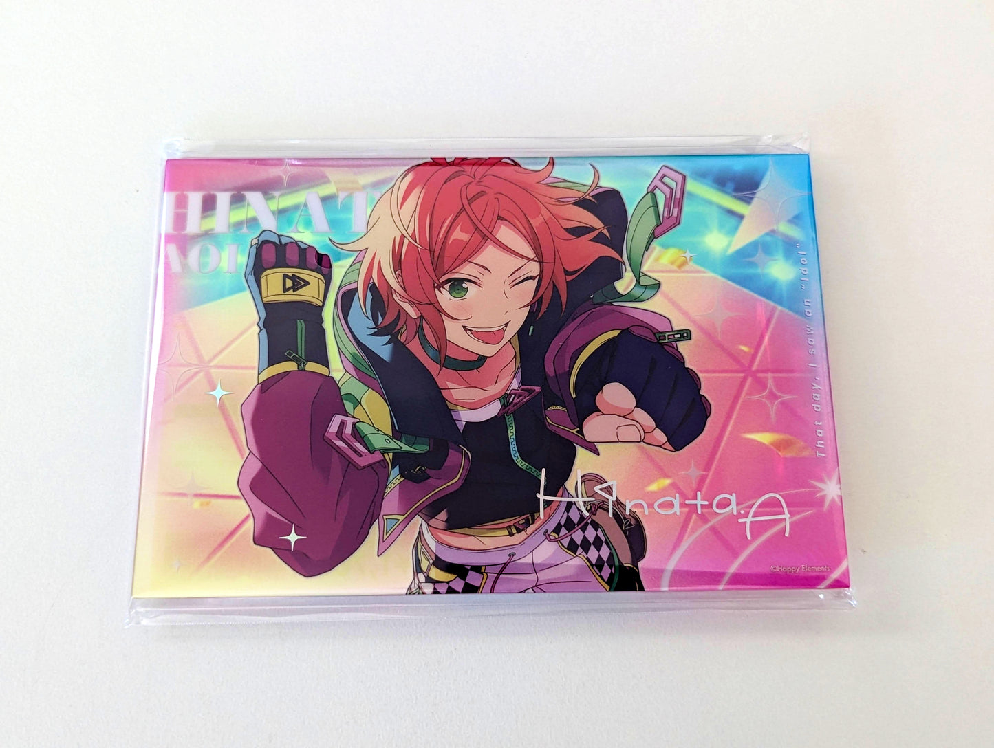 Ensemble Stars!! SPOTLIGHT Acrylic Stand