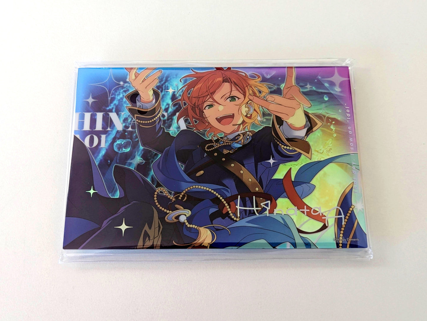 Ensemble Stars!! SPOTLIGHT Acrylic Stand