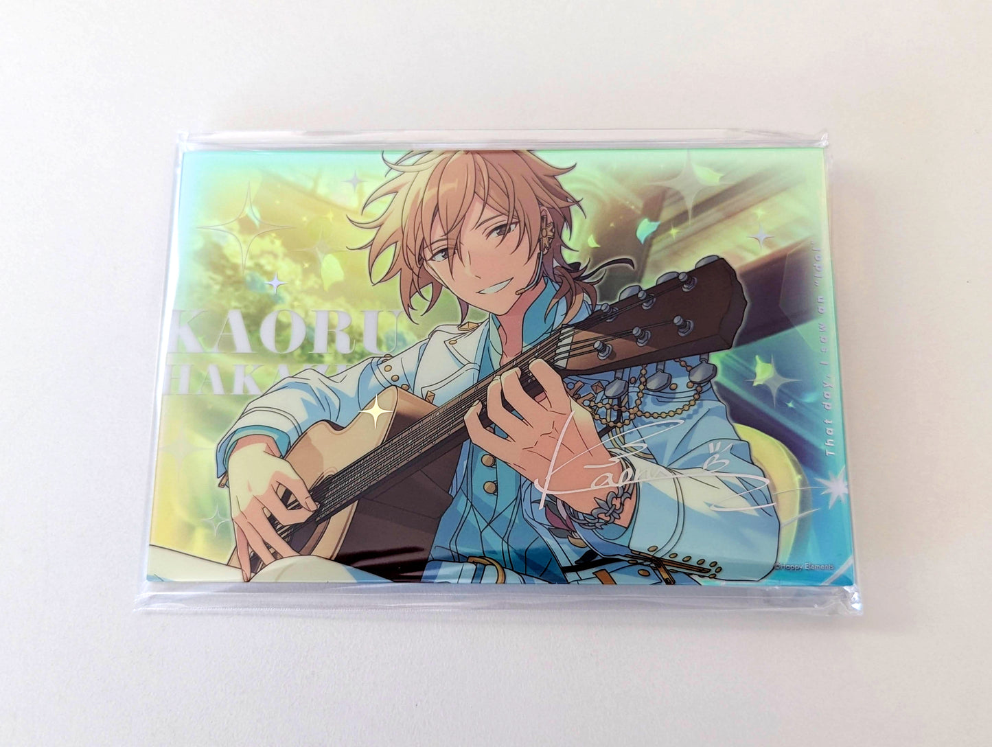 Ensemble Stars!! SPOTLIGHT Acrylic Stand