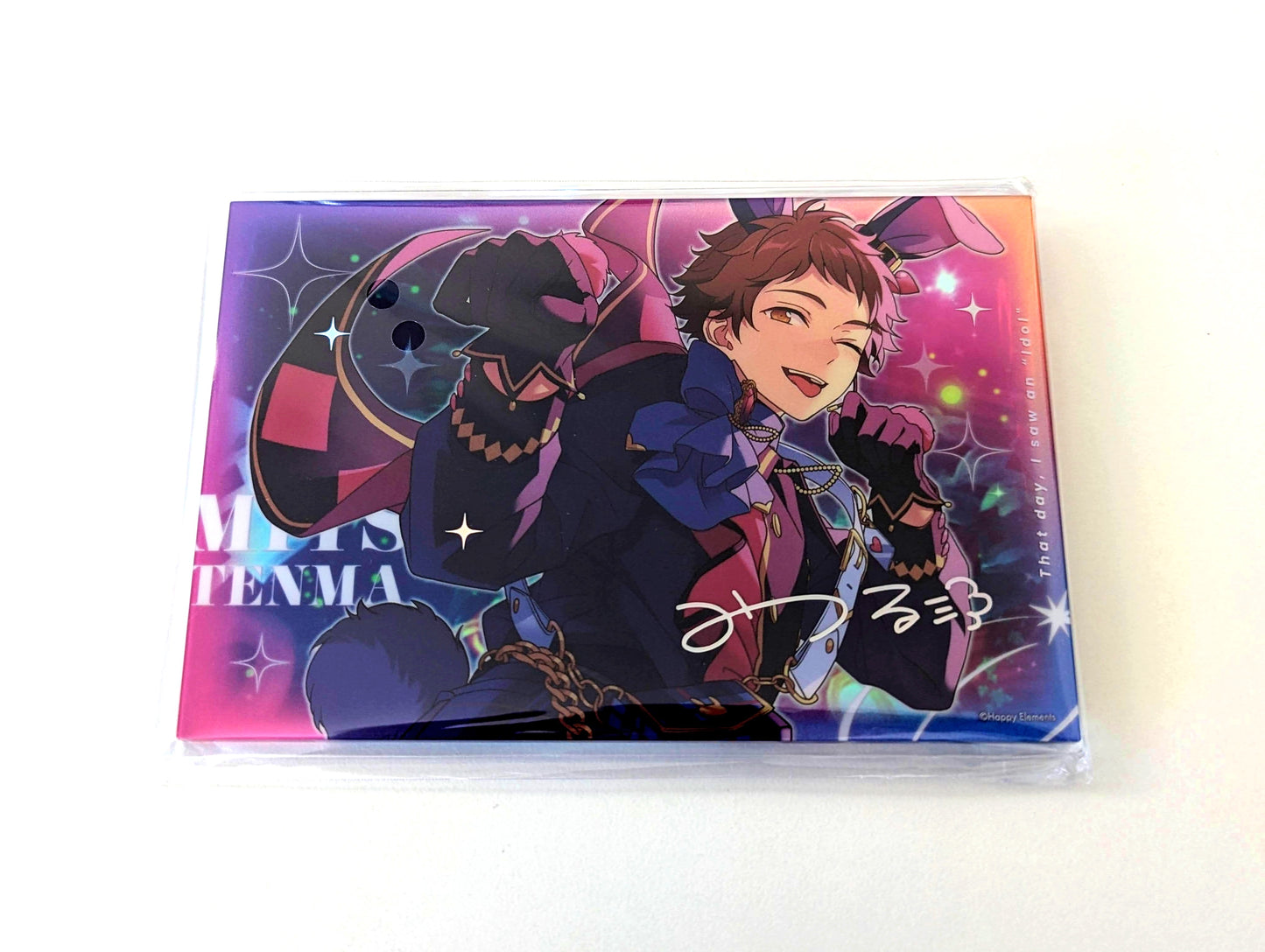 Ensemble Stars!! SPOTLIGHT Acrylic Stand