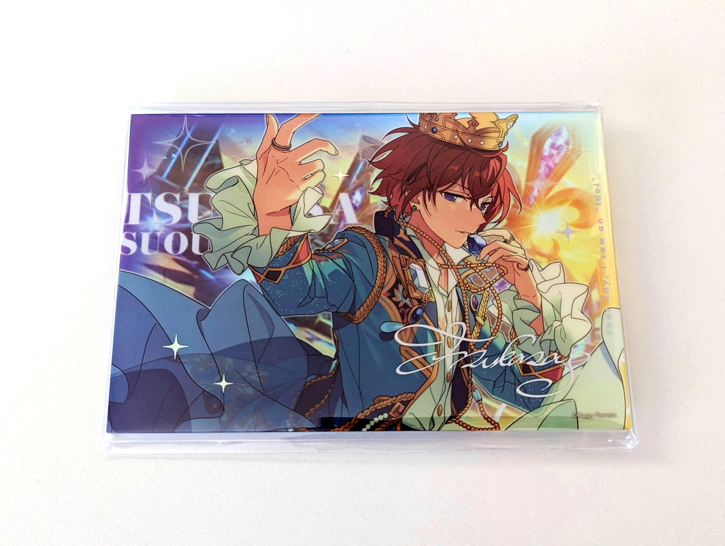 Ensemble Stars!! SPOTLIGHT Acrylic Stand