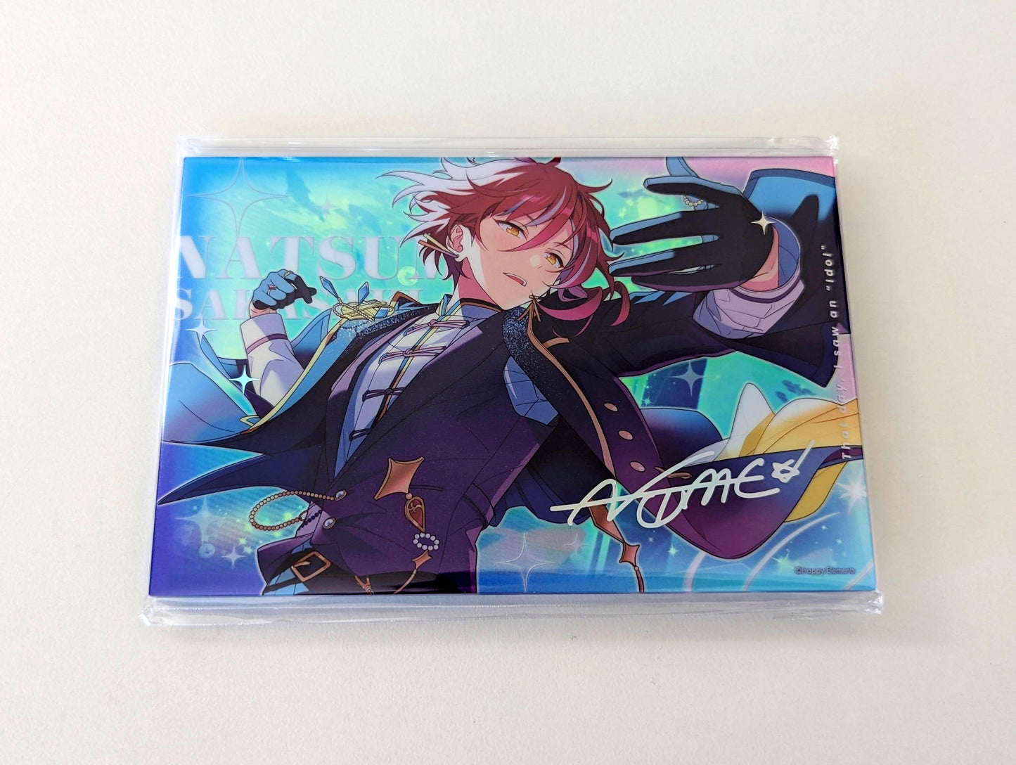 Ensemble Stars!! SPOTLIGHT Acrylic Stand