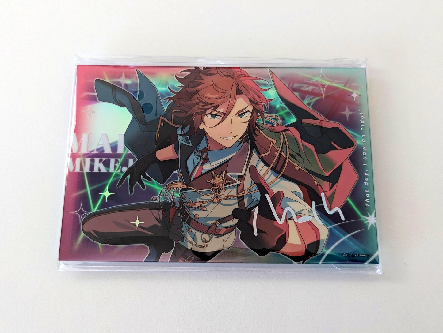 Ensemble Stars!! SPOTLIGHT Acrylic Stand