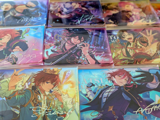 Ensemble Stars!! SPOTLIGHT Acrylic Stand