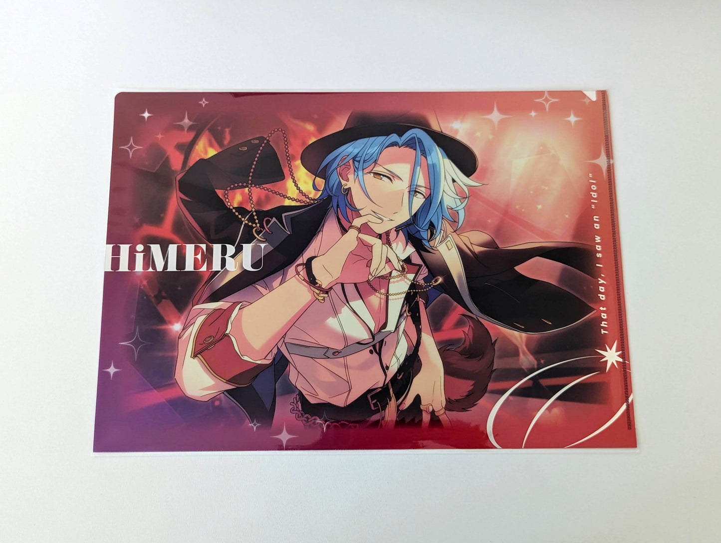 Ensemble Stars!! SPOTLIGHT Clear File