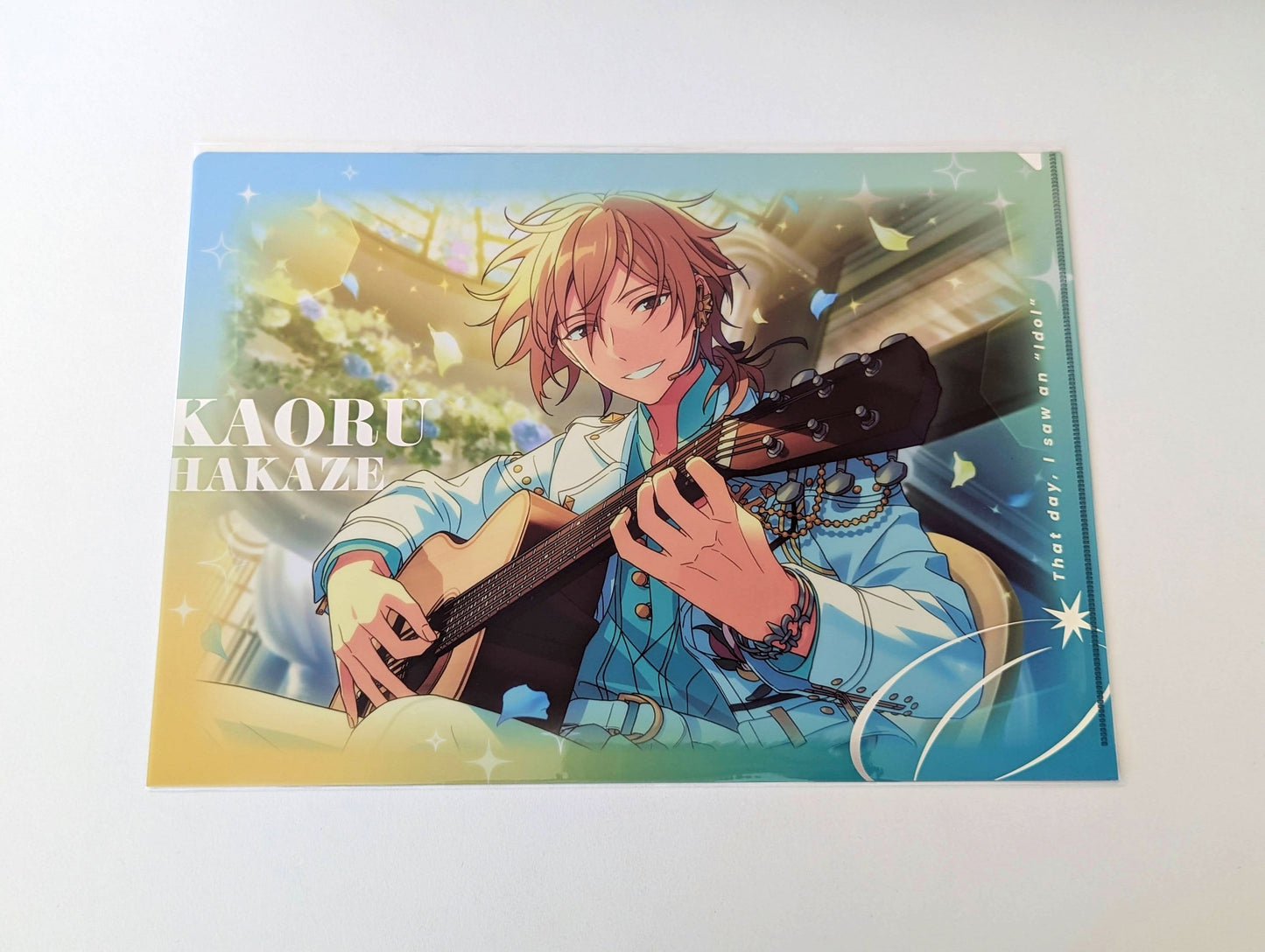 Ensemble Stars!! SPOTLIGHT Clear File