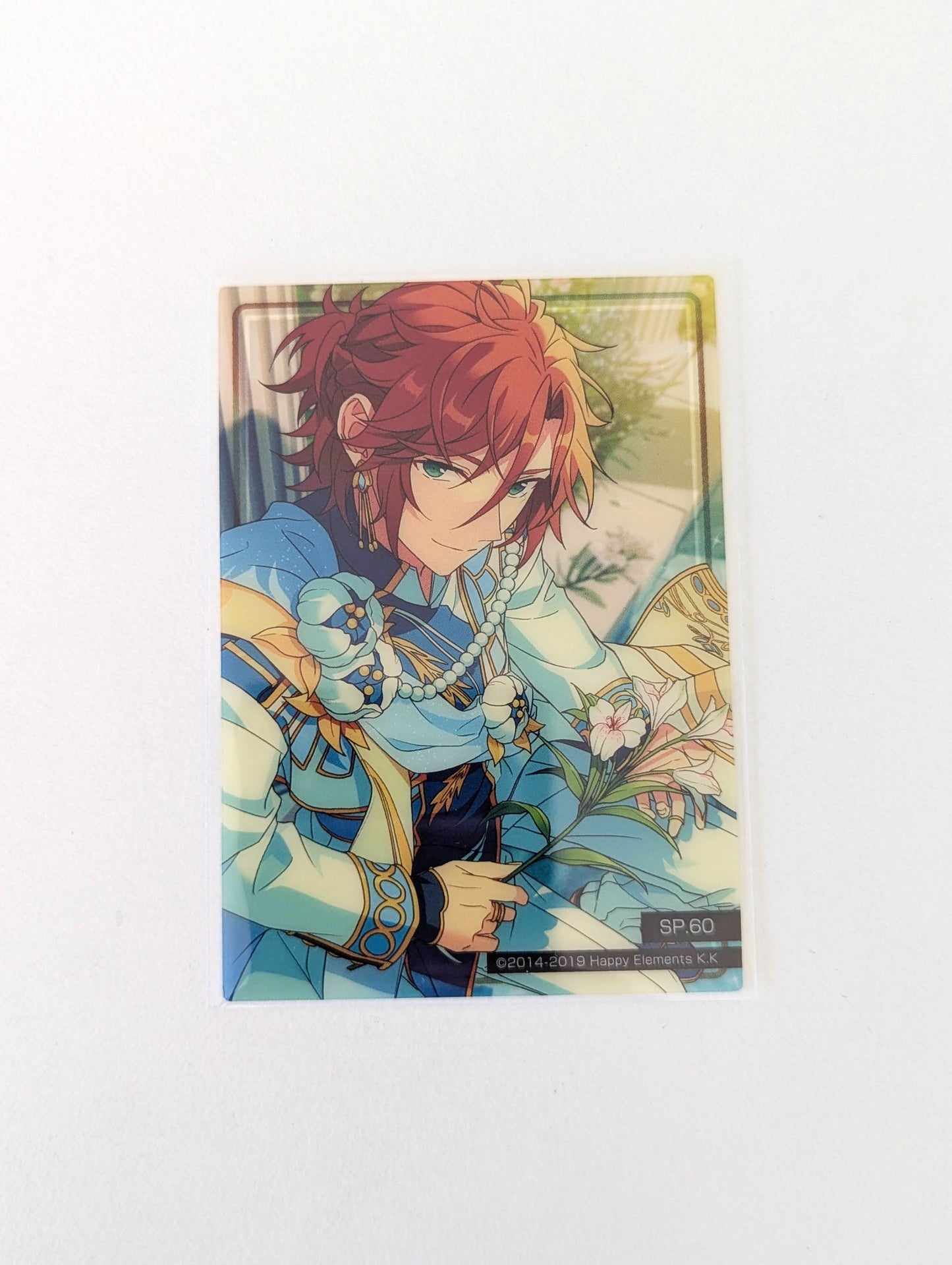 Ensemble Stars!! Gum Clear Card Collection 3