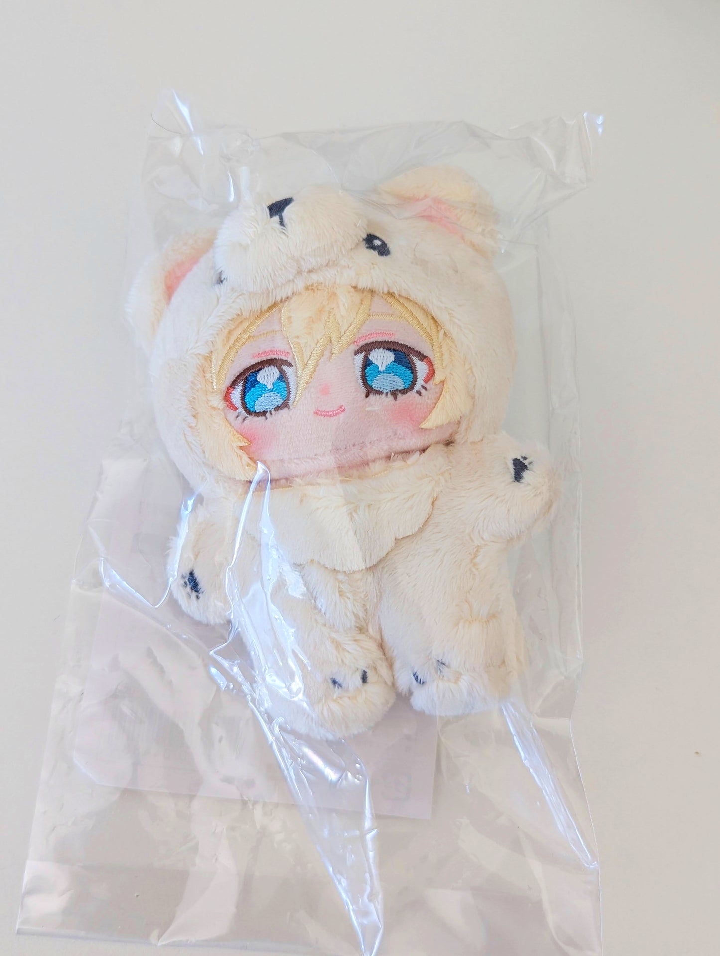 Ensemble Stars!! Living Together Nui - fine/Valkyrie/Akatsuki/Switch