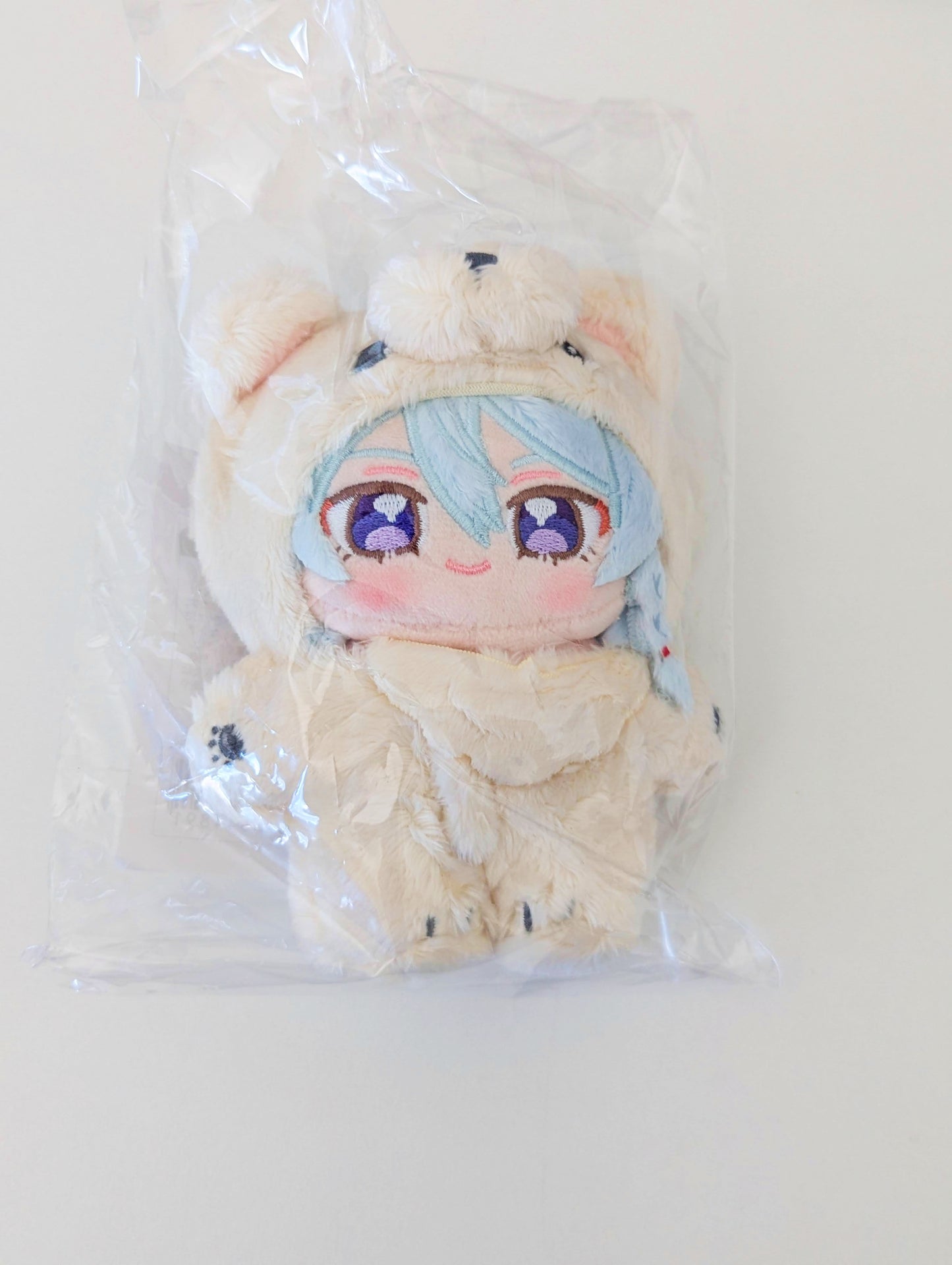 Ensemble Stars!! Living Together Nui - fine/Valkyrie/Akatsuki/Switch