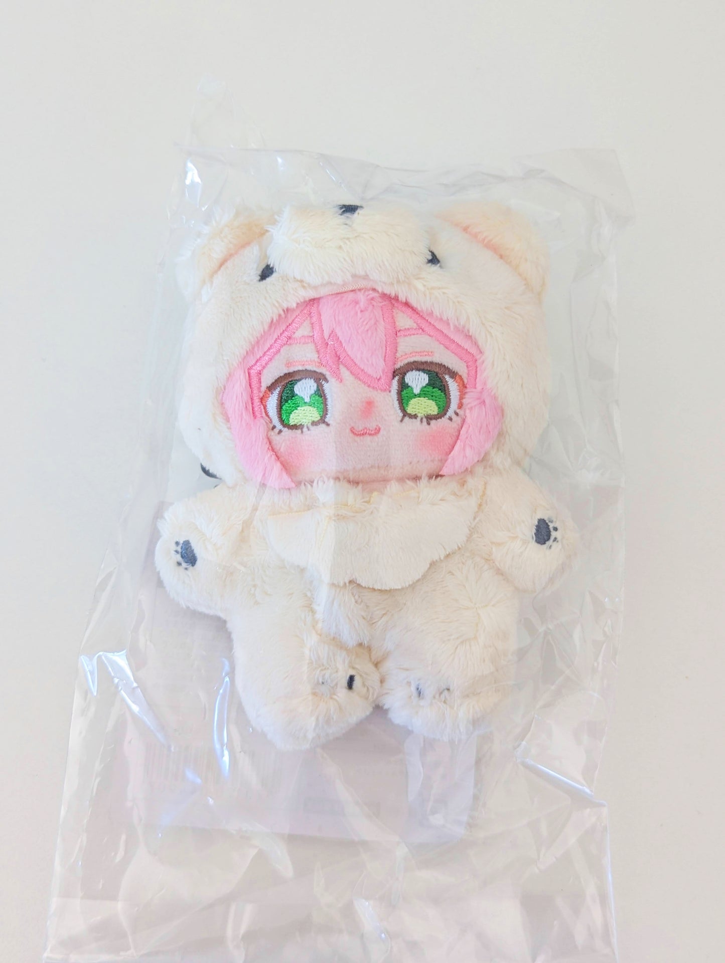 Ensemble Stars!! Living Together Nui - fine/Valkyrie/Akatsuki/Switch