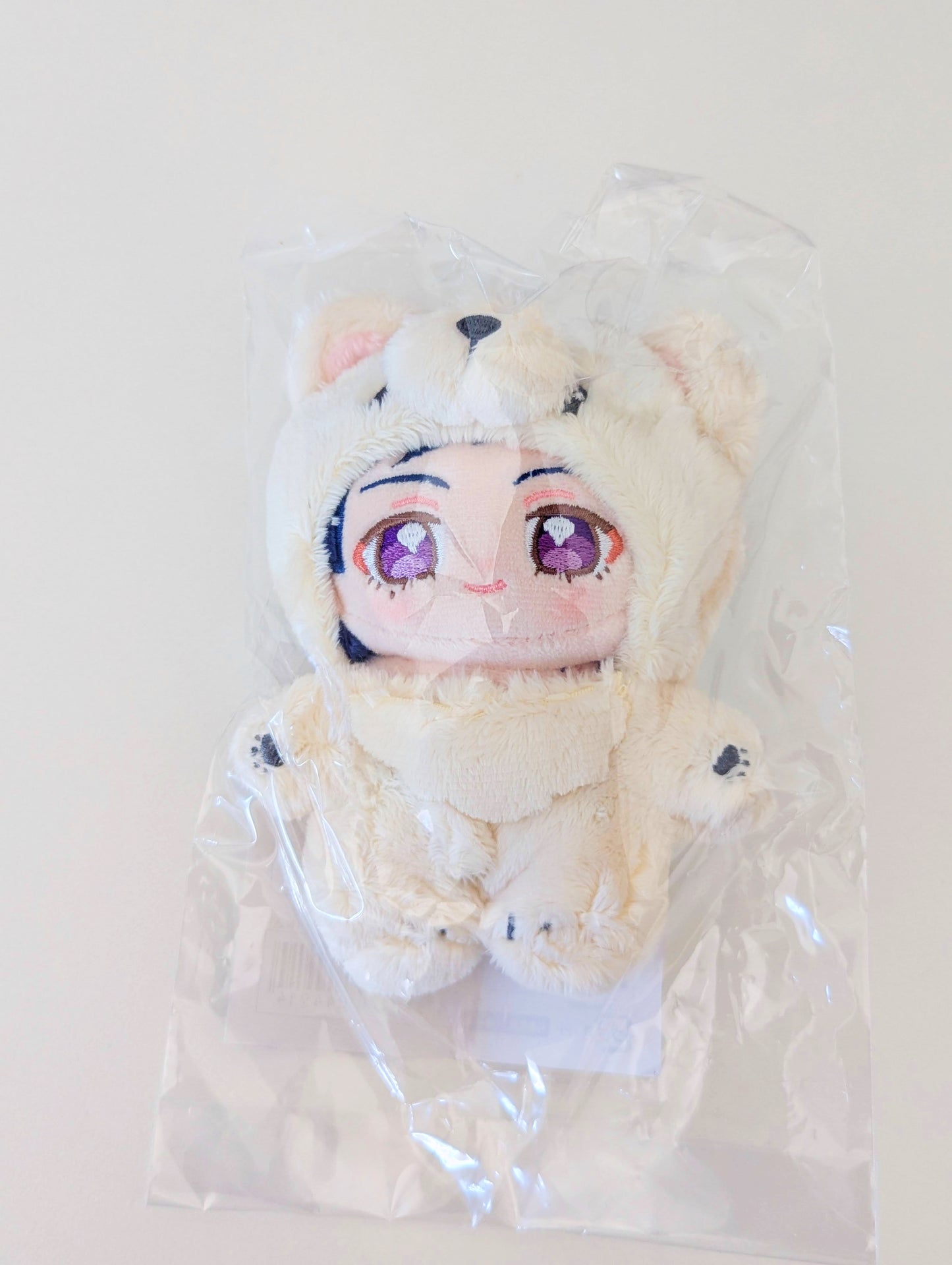 Ensemble Stars!! Living Together Nui - fine/Valkyrie/Akatsuki/Switch