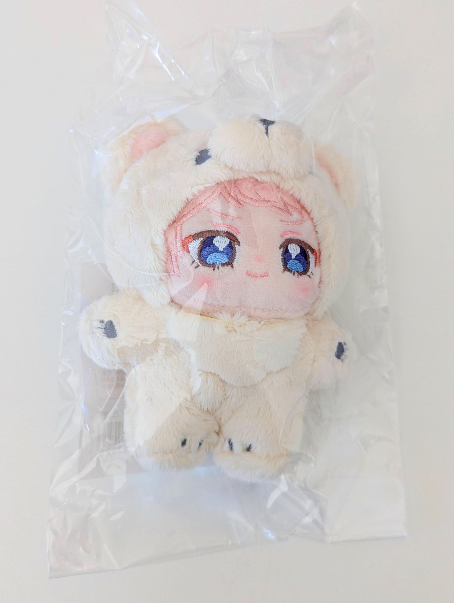 Ensemble Stars!! Living Together Nui - fine/Valkyrie/Akatsuki/Switch