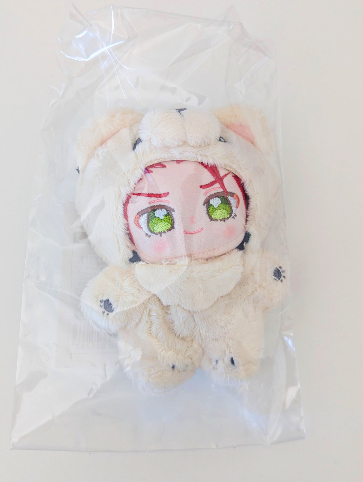 Ensemble Stars!! Living Together Nui - fine/Valkyrie/Akatsuki/Switch