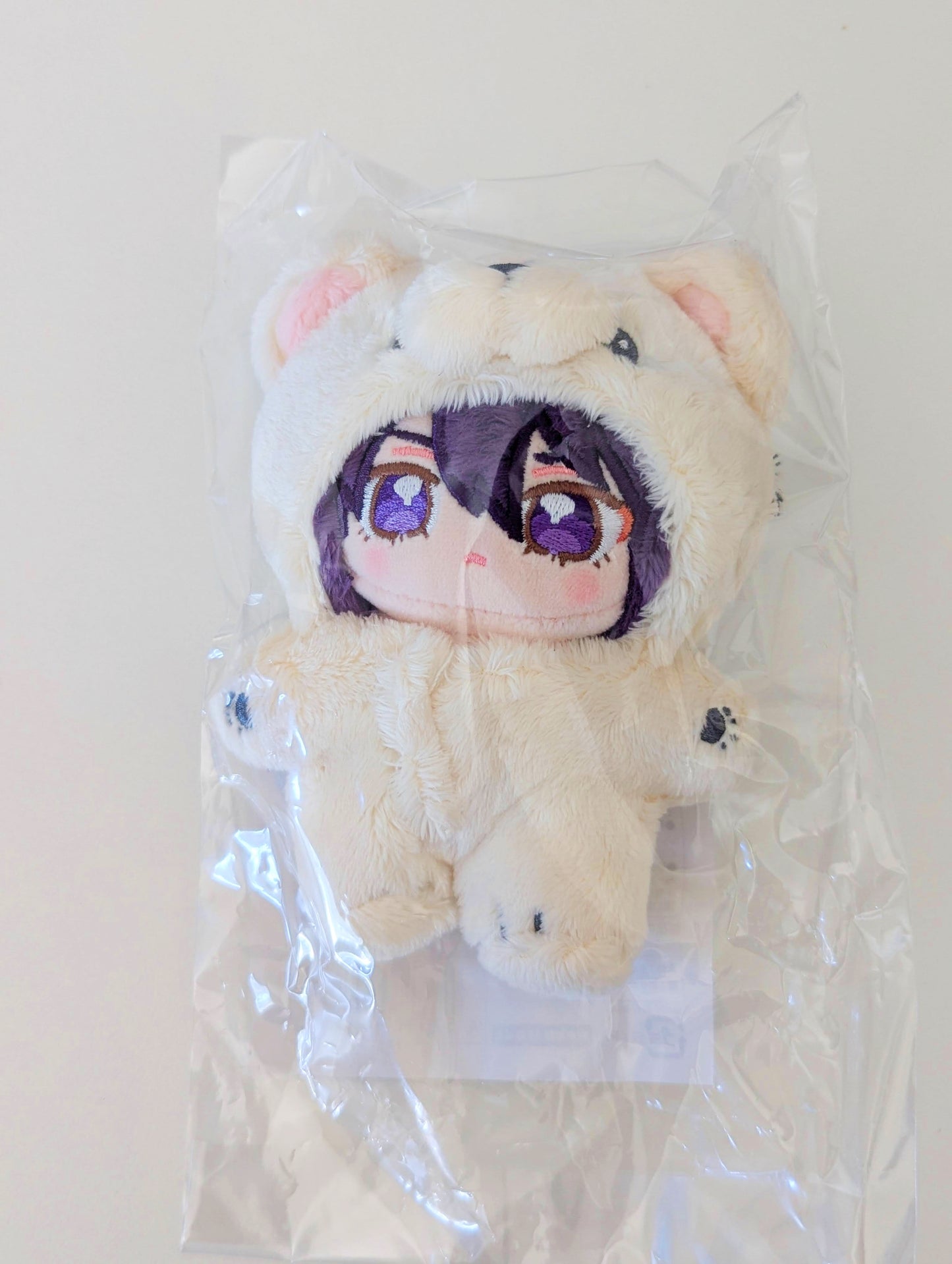 Ensemble Stars!! Living Together Nui - fine/Valkyrie/Akatsuki/Switch