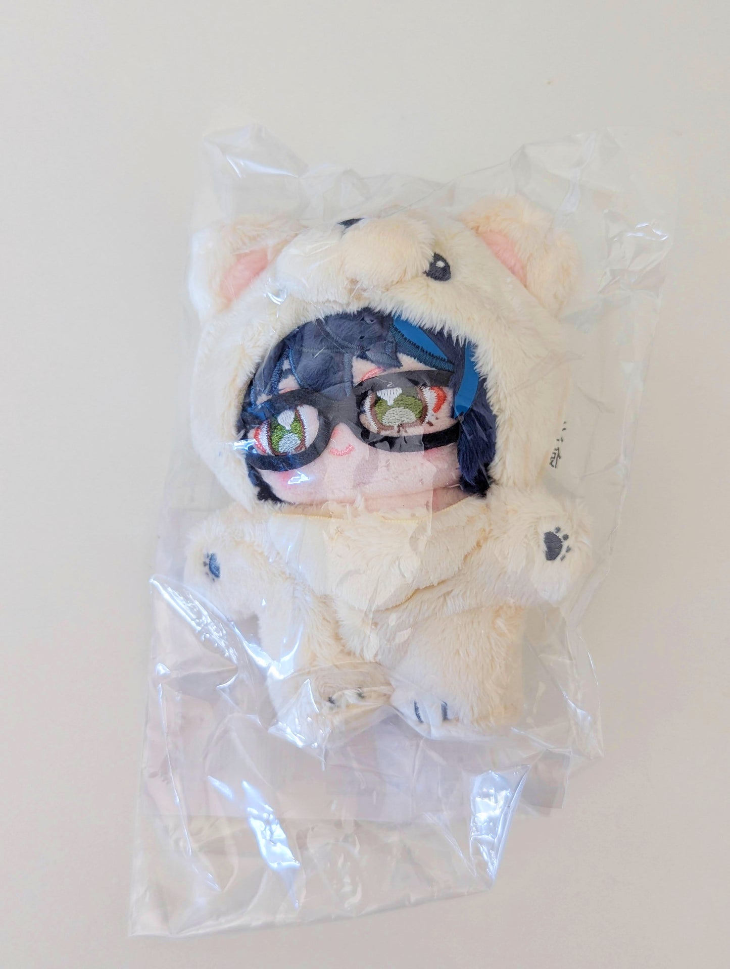 Ensemble Stars!! Living Together Nui - fine/Valkyrie/Akatsuki/Switch