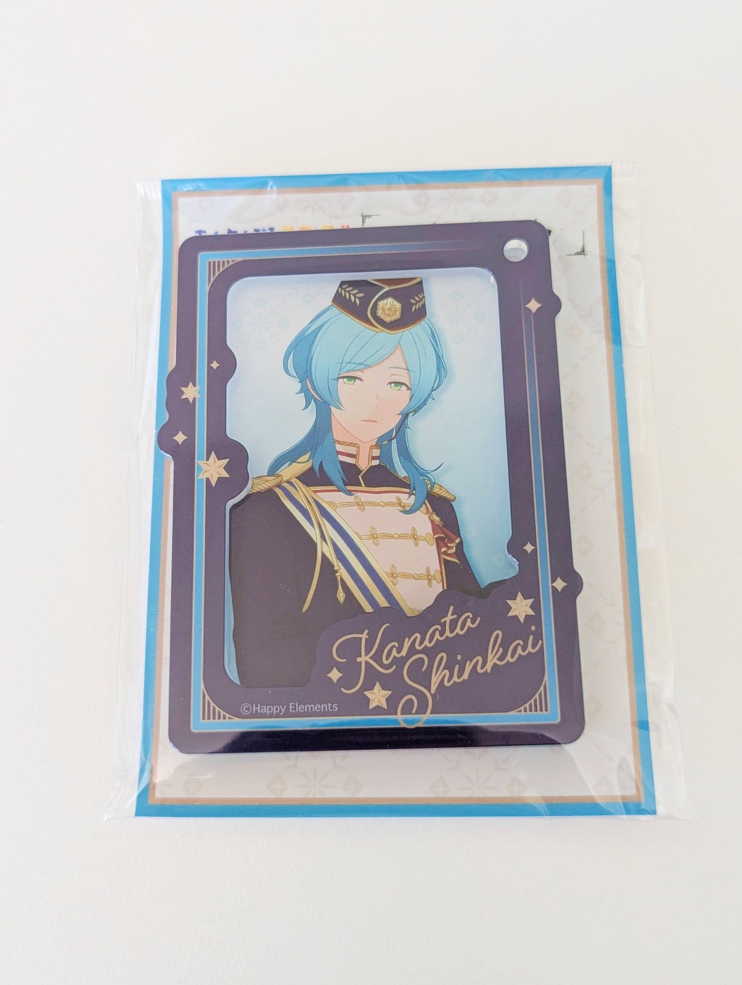 Ensemble Stars!! Element Acrylic Keyholder