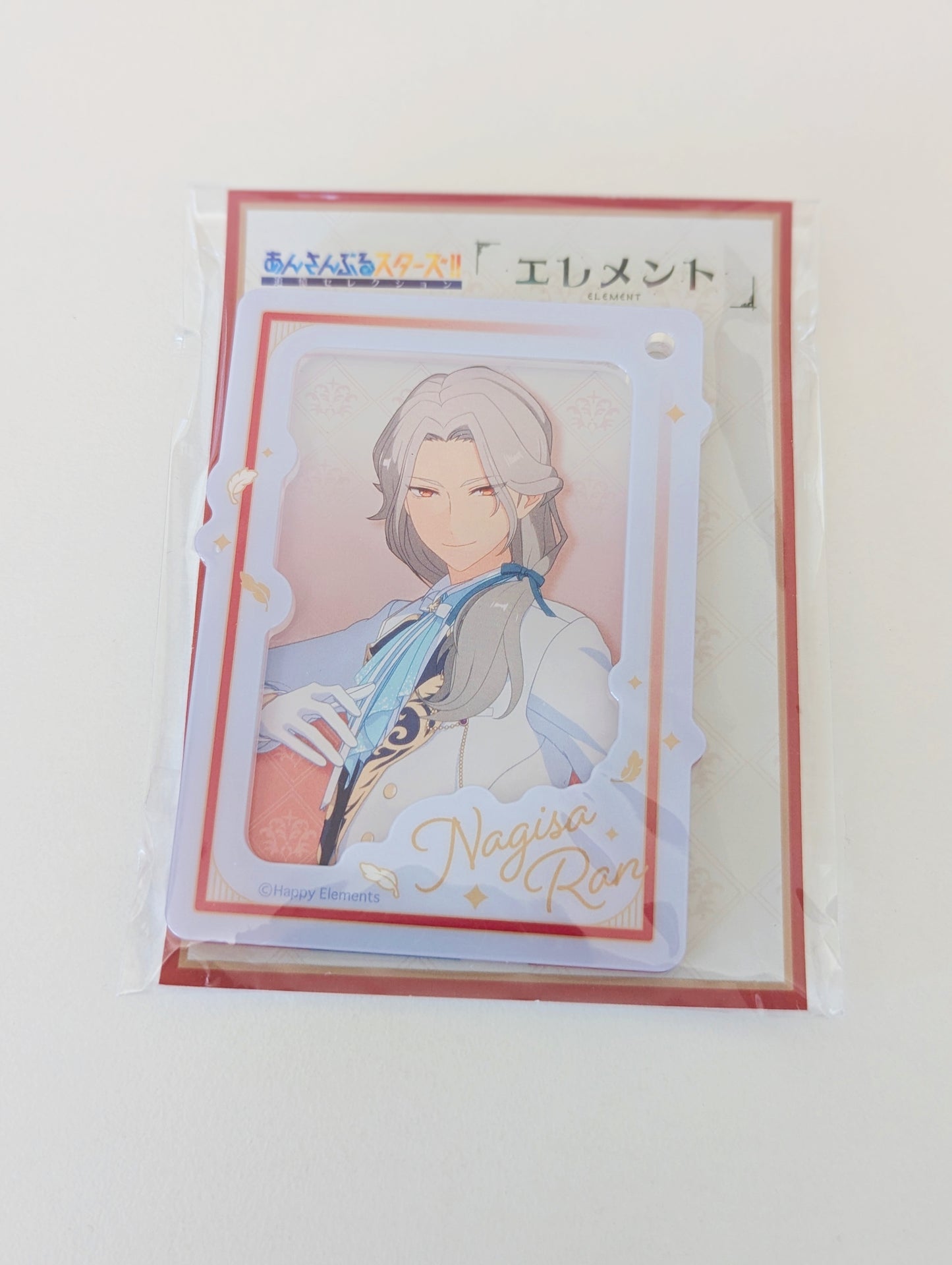 Ensemble Stars!! Element Acrylic Keyholder